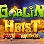 goblin heist slot